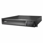 UPS APC Smart-UPS X 1000VA Rack/Tower LCD 230V 3