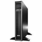 <span>UPS</span> APC Smart-UPS X 1000VA Rack/Tower LCD 230V <span class='catalog-num-in-name'>SMX1000I</span> - 