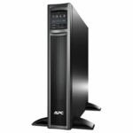 <span>UPS</span> APC Smart-UPS X 1000VA Rack/Tower LCD 230V <span class='catalog-num-in-name'>SMX1000I</span> - 