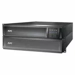 UPS APC Smart-UPS X 1500VA Rack/Tower LCD 230V with Network Card 4