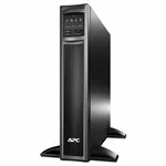UPS APC Smart-UPS X 1500VA Rack/Tower LCD 230V with Network Card 3
