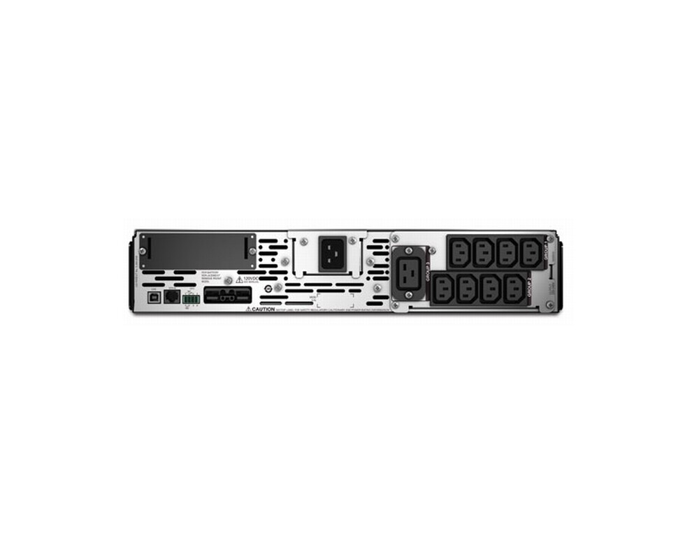 UPS APC Smart-UPS X 2200VA Rack/Tower LCD 200-240V 2