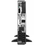 UPS APC Smart-UPS X 2200VA Rack/Tower LCD 200-240V 3