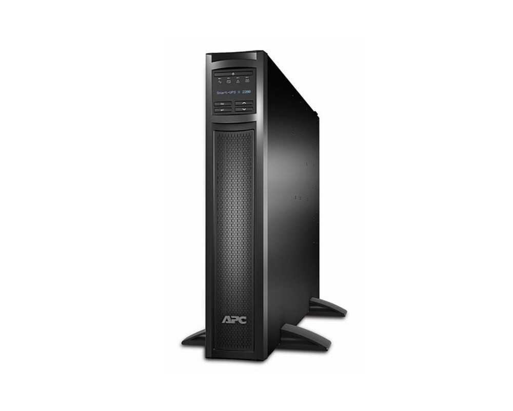 UPS APC Smart-UPS X 2200VA Rack/Tower LCD 200-240V 5