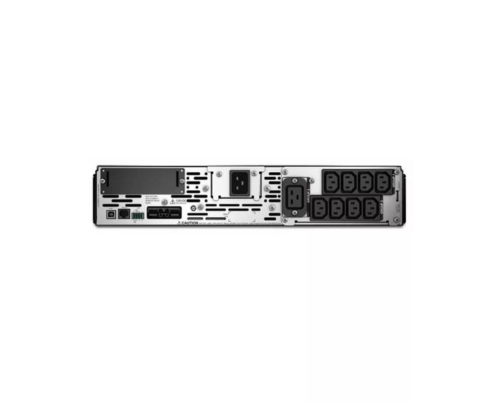 UPS APC Smart-UPS X 2200VA Rack/Tower LCD 200-240V 2