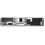 UPS APC Smart-UPS X 2200VA Rack/Tower LCD 200-240V 2