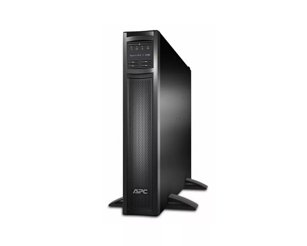 UPS APC Smart-UPS X 2200VA Rack/Tower LCD 200-240V 5