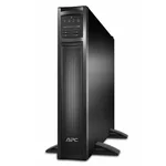 UPS APC Smart-UPS X 2200VA Rack/Tower LCD 200-240V 5