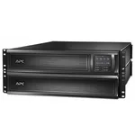 UPS APC Smart-UPS X 2200VA Rack/Tower LCD 200-240V 4