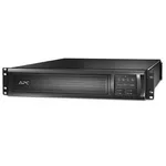 <span>UPS</span> APC Smart-UPS X 2200VA Rack/Tower LCD 200-240V <span class='catalog-num-in-name'>SMX2200RMHV2U</span> - 
