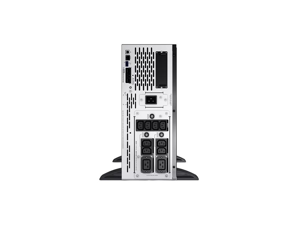 UPS APC Smart-UPS X 2200VA Rack/Tower LCD 200-240V 6
