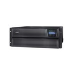 <span>UPS</span> APC Smart-UPS X 2200VA Rack/Tower LCD 200-240V <span class='catalog-num-in-name'>SMX2200HV</span> - 