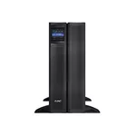UPS APC Smart-UPS X 2200VA Rack/Tower LCD 200-240V 3