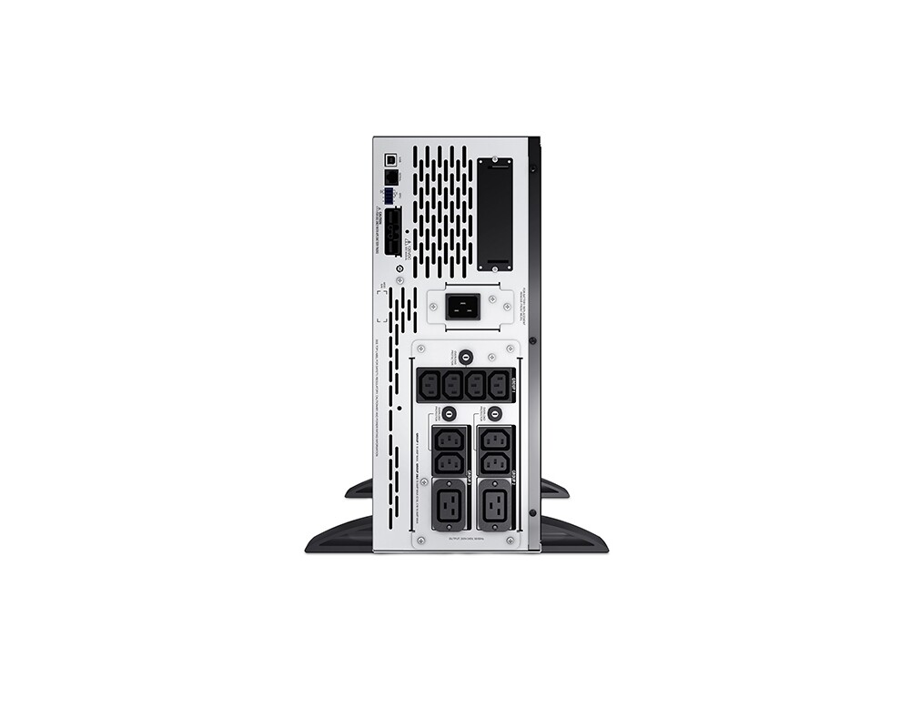 UPS APC Smart-UPS X 2200VA Rack/Tower LCD 200-240V 11