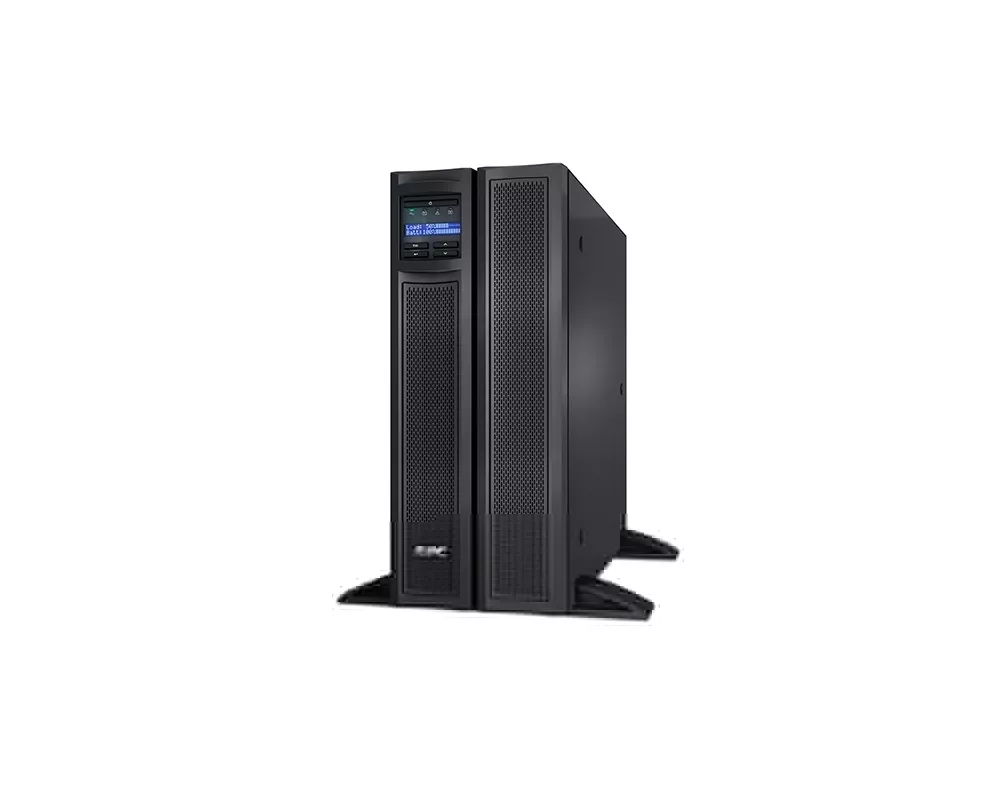 UPS APC Smart-UPS X 2200VA Rack/Tower LCD 200-240V 5