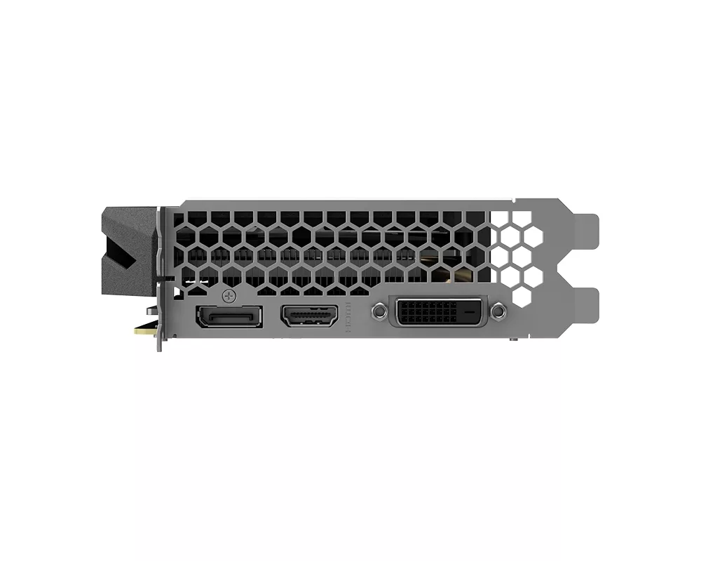 Видеокарта PNY GTX 1660 XLR8 Gaming 6 GB GDDR5 4