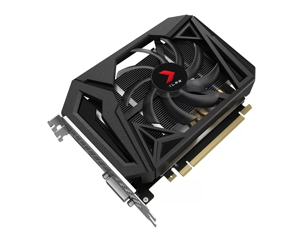 Видеокарта PNY GTX 1660 XLR8 Gaming 6 GB GDDR5 2