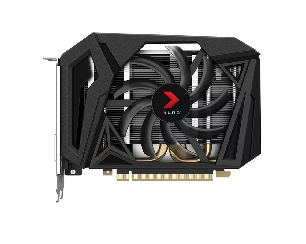 Видеокарта PNY GTX 1660 XLR8 Gaming 6 GB GDDR5 3