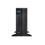 UPS APC Smart-UPS X 3000VA Short Depth Tower/Rack Convertible LCD 200-240V with Network Card 3