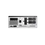 UPS APC Smart-UPS X 3000VA Short Depth Tower/Rack Convertible LCD 200-240V with Network Card 2