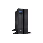 UPS APC Smart-UPS X 3000VA Short Depth Tower/Rack Convertible LCD 200-240V with Network Card 4