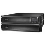 UPS APC Smart-UPS X 3000VA Rack/Tower LCD 200-240V 4