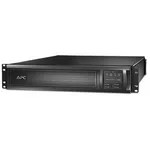<span>UPS</span> APC Smart-UPS X 3000VA Rack/Tower LCD 200-240V <span class='catalog-num-in-name'>SMX3000RMHV2U</span> - 