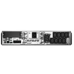 UPS APC Smart-UPS X 3000VA Rack/Tower LCD 200-240V 2
