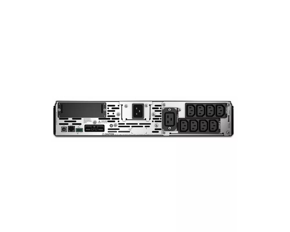 UPS APC Smart-UPS X 3000VA Rack/Tower LCD 200-240V 2