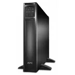 UPS APC Smart-UPS X 3000VA Rack/Tower LCD 200-240V 5