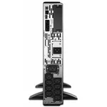 UPS APC Smart-UPS X 3000VA Rack/Tower LCD 200-240V 3