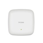 <span>Access point (Точка за достъп)</span> D-Link Wireless AC2300 Wave2 Dual-Band PoE Acess Point <span class='catalog-num-in-name'>DAP-2682</span> - 