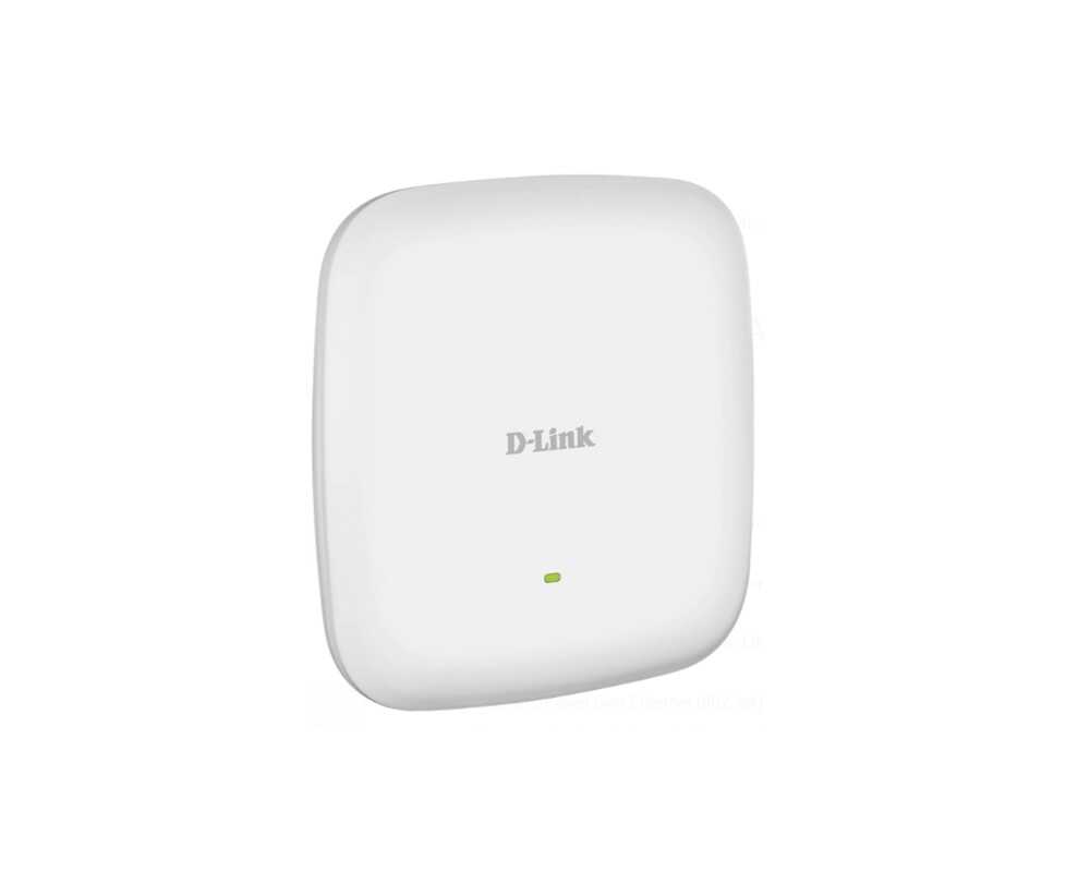 Access point (Точка за достъп) D-Link Wireless AC2300 Wave2 Dual-Band PoE Acess Point 2