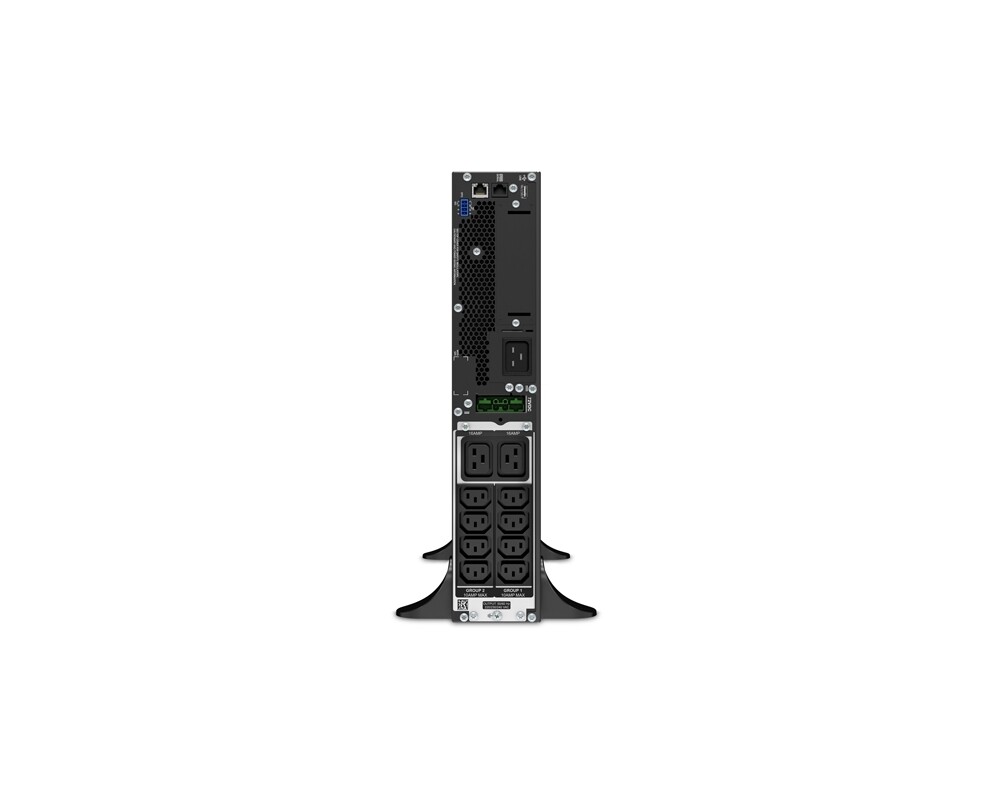 UPS APC Smart-UPS SRT 2200VA 230V 3