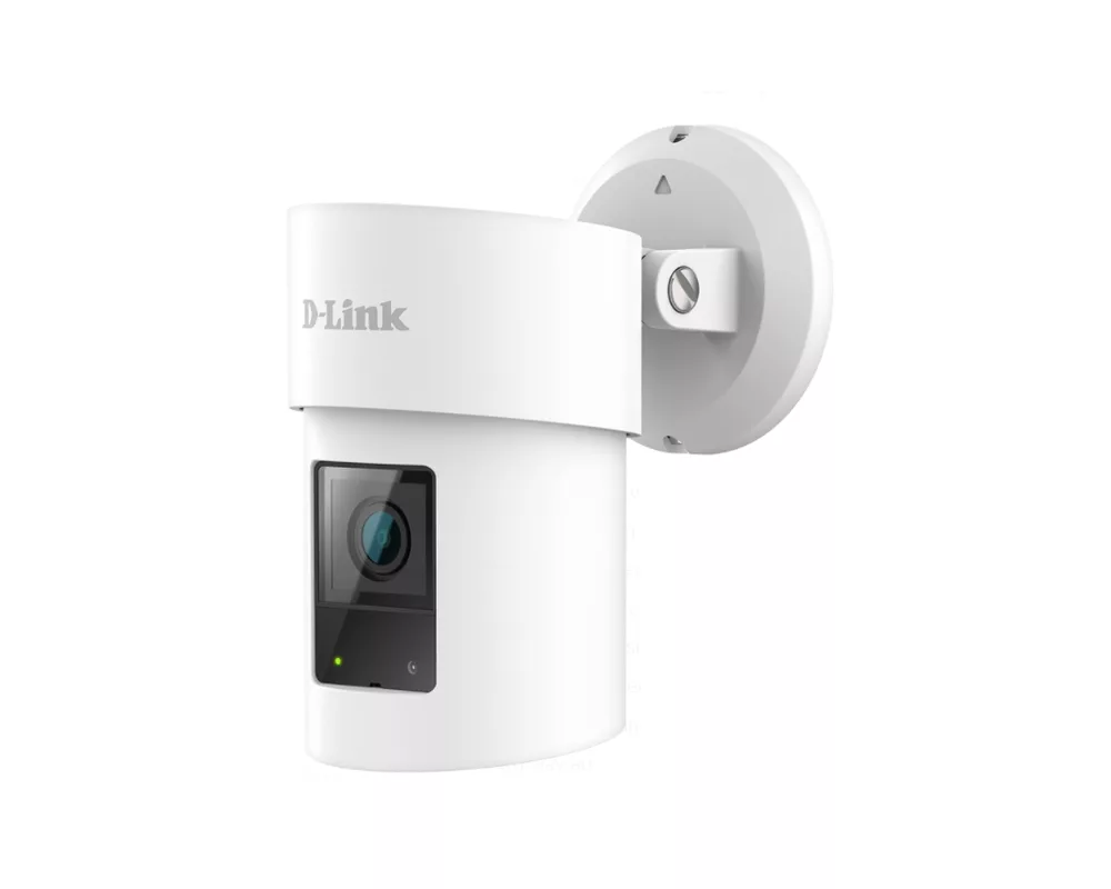 Цифрова IP камера D-Link 2K QHD Pan & Zoom Outdoor Wi-Fi Camera 3