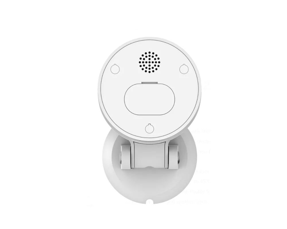 Цифрова IP камера D-Link 2K QHD Pan & Zoom Outdoor Wi-Fi Camera 5