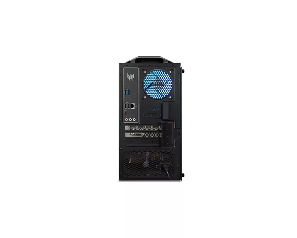 Настолен компютър Acer Predator Orion PO3-630 3