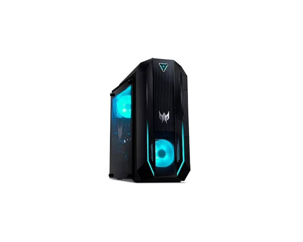 Настолен компютър Acer Predator Orion PO3-630 2