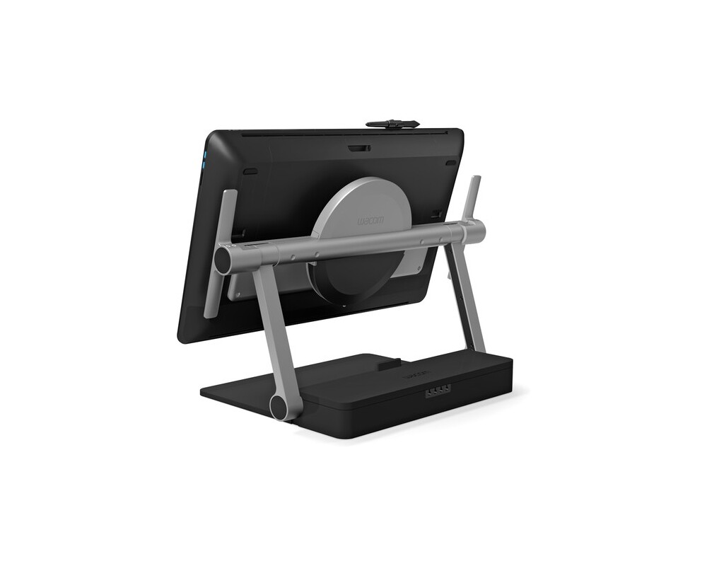 Стойка Wacom Cintiq Pro 24 Ergo Stand 2
