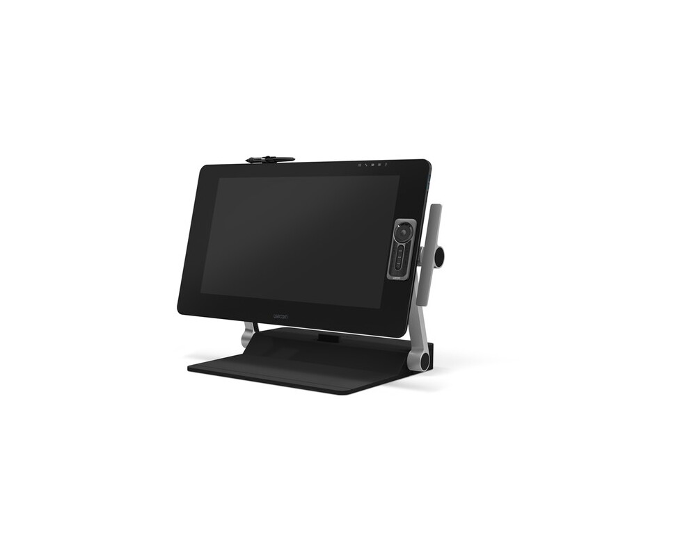Стойка Wacom Cintiq Pro 24 Ergo Stand 4