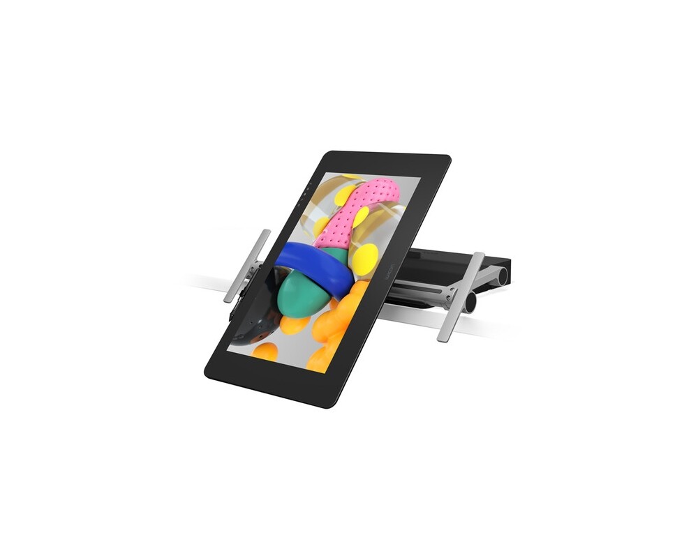 Стойка Wacom Cintiq Pro 24 Ergo Stand 5
