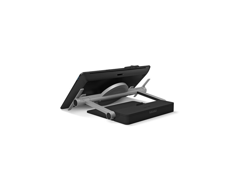 Стойка Wacom Cintiq Pro 24 Ergo Stand 3