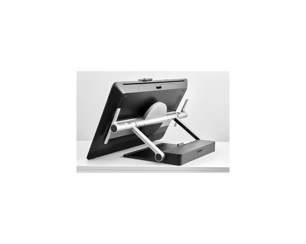 Стойка Wacom Cintiq Pro 32 Ergo Stand 2