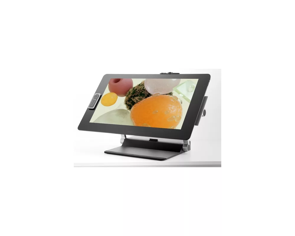Стойка Wacom Cintiq Pro 32 Ergo Stand 4
