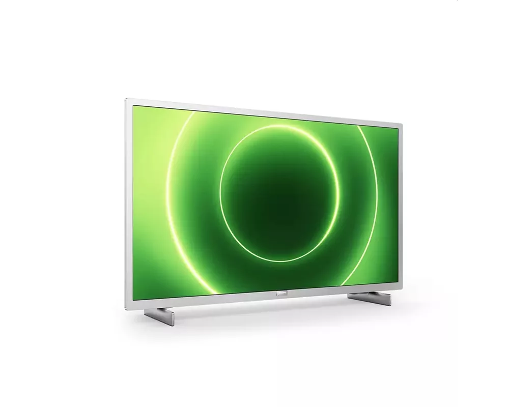 Телевизор PHILIPS 43 FHD LED DVB T2 4