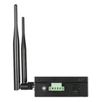 Access point (Точка за достъп) D-Link Wireless AC1200 Wave2 Dual-Band Industrial Access Point 2