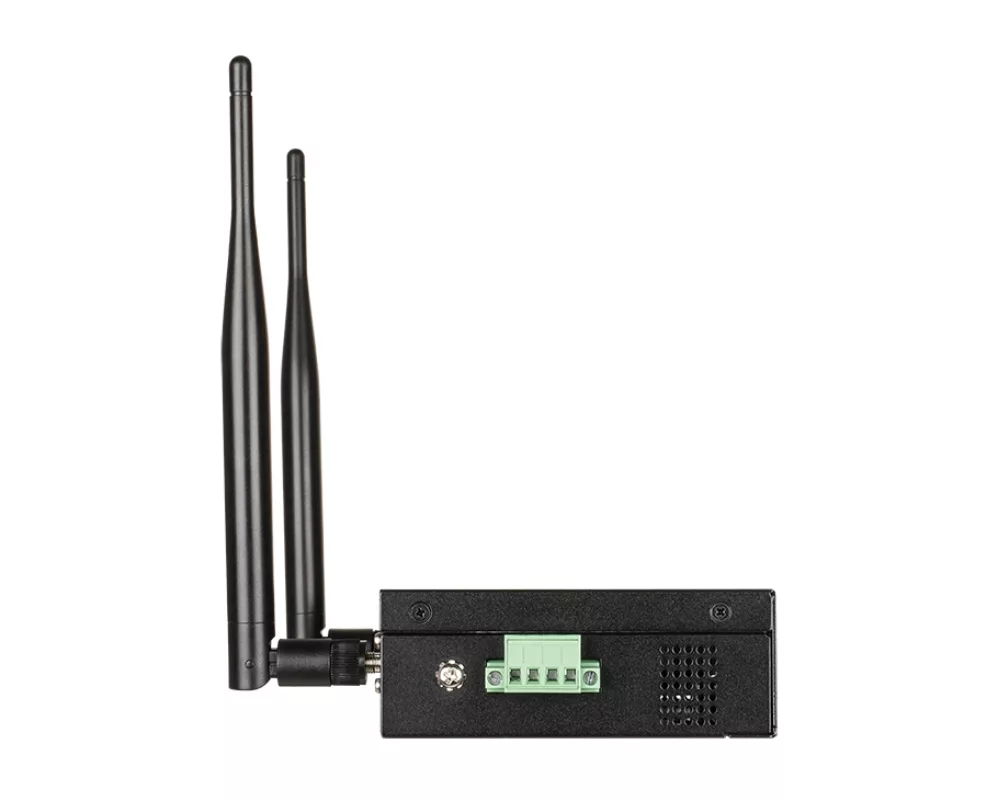 Access point (Точка за достъп) D-Link Wireless AC1200 Wave2 Dual-Band Industrial Access Point 2