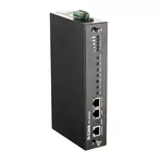 Access point (Точка за достъп) D-Link Wireless AC1200 Wave2 Dual-Band Industrial Access Point 3