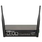 Access point (Точка за достъп) D-Link Wireless AC1200 Wave2 Dual-Band Industrial Access Point 4