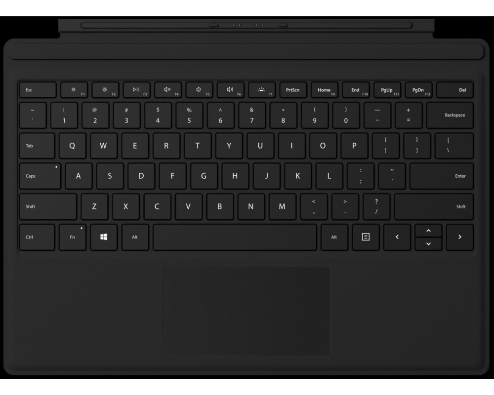 Клавиатура MICROSOFT Surface Go Typecover (GO 3 2